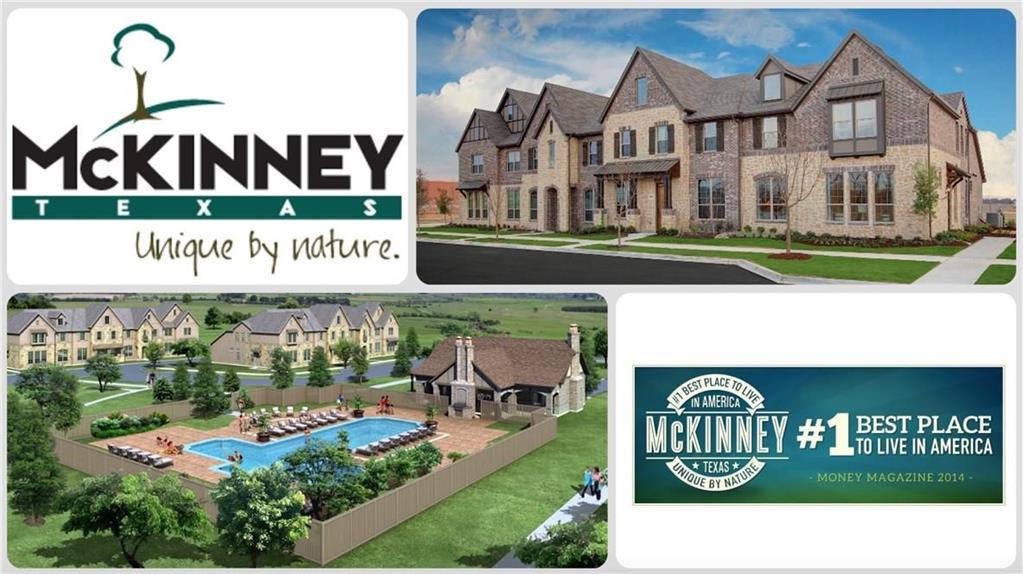 McKinney, Texas 75070, United States, 3 Bedrooms Bedrooms, ,3 BathroomsBathrooms,Residential,Active,170621