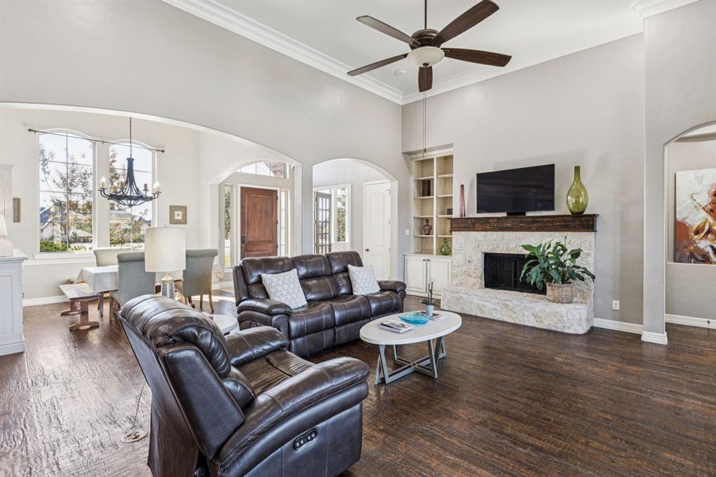 Grandview Estates 1 & 2 - Residential