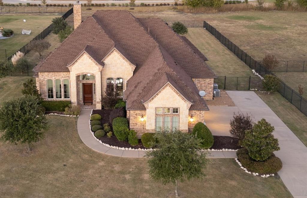 Grandview Estates 1 & 2 - Residential