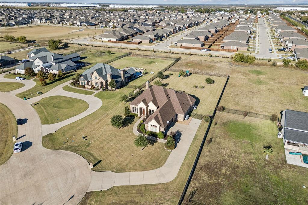 Grandview Estates 1 & 2 - Residential