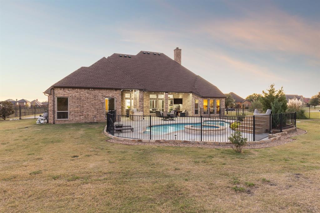 Grandview Estates 1 & 2 - Residential