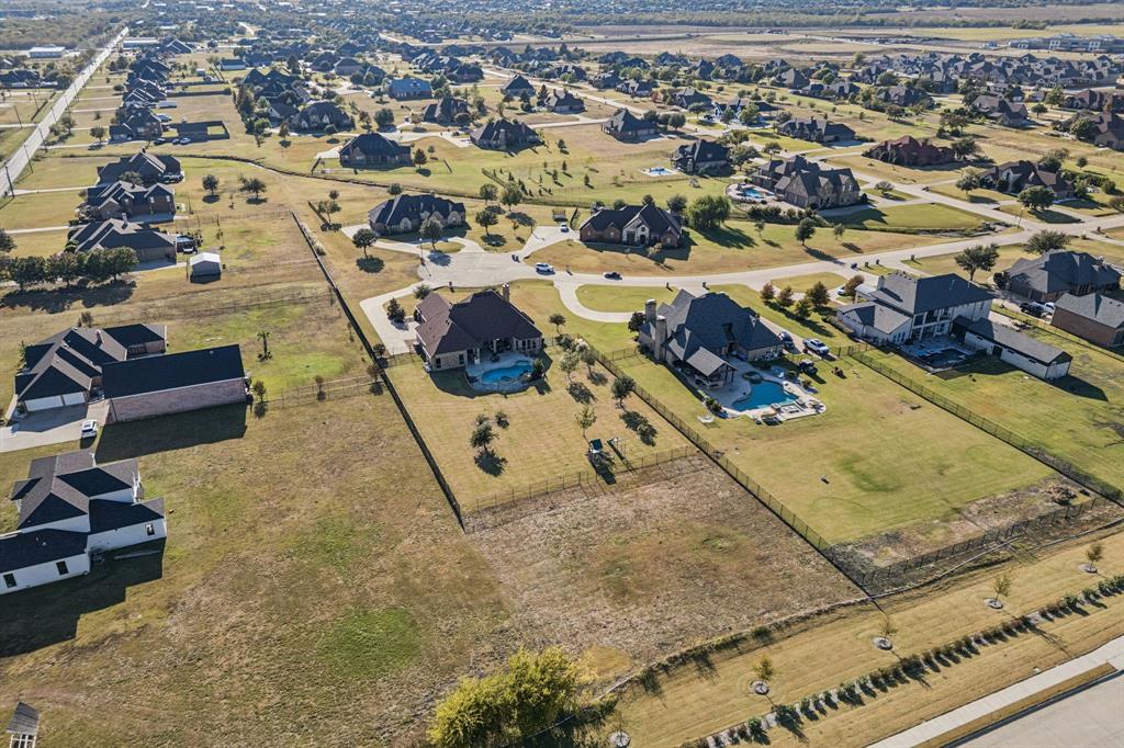 Grandview Estates 1 & 2 - Residential