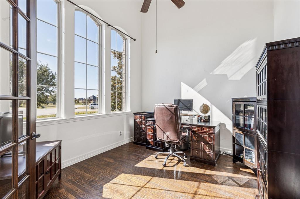 Grandview Estates 1 & 2 - Residential