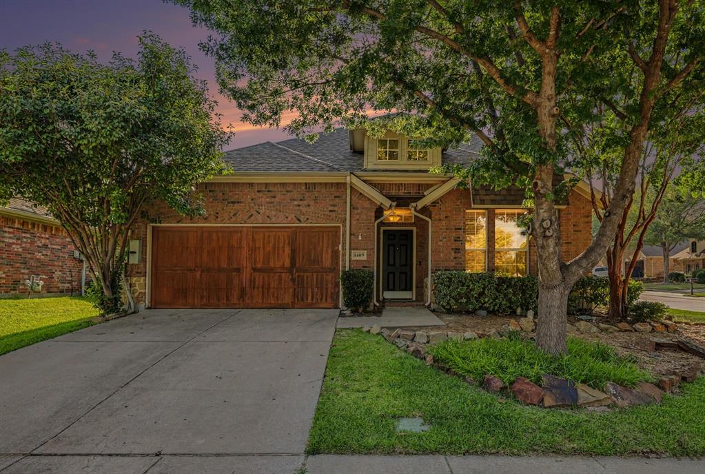 1409 Patriotic Lane