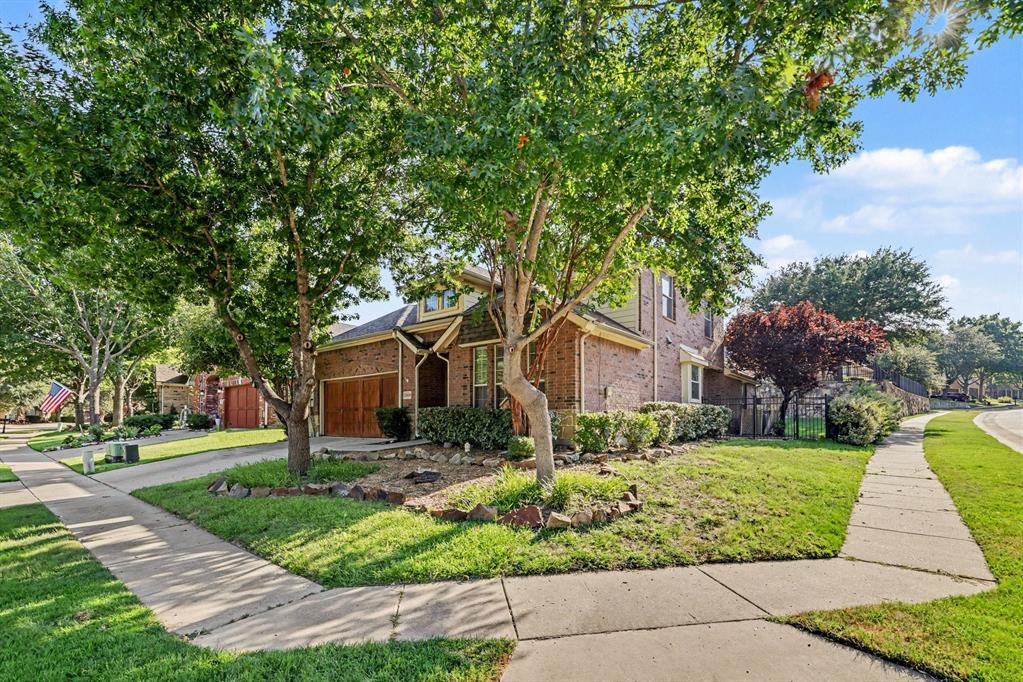 1409 Patriotic Lane