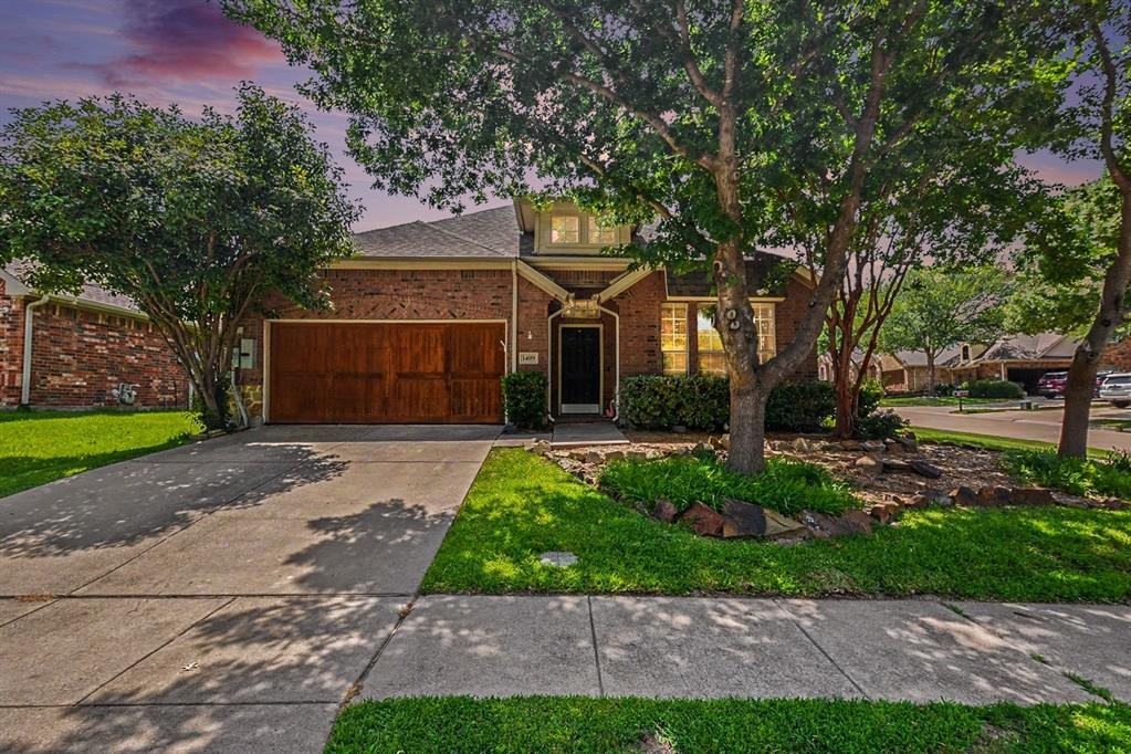 1409 Patriotic Lane