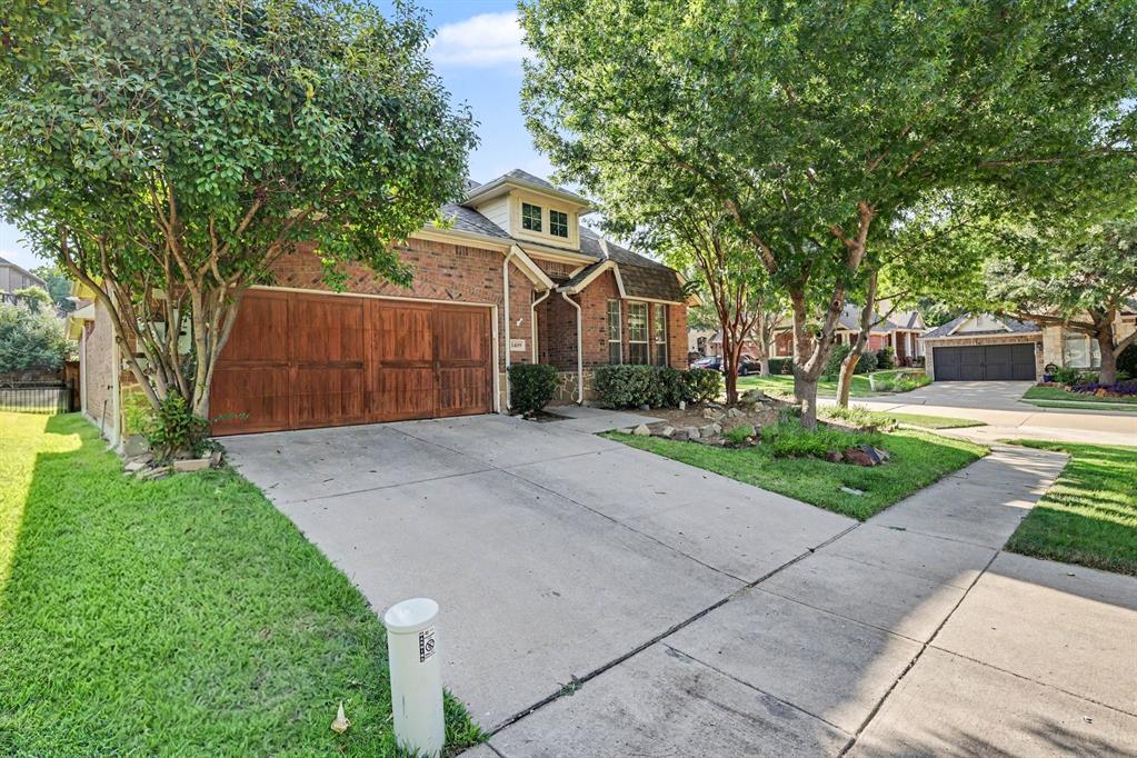 1409 Patriotic Lane