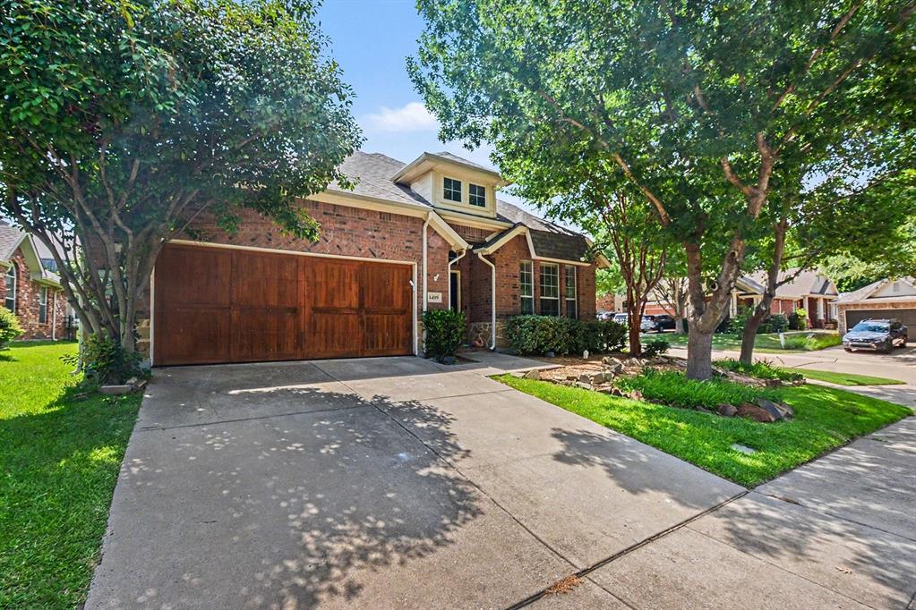 1409 Patriotic Lane