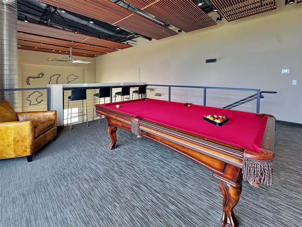 Garages Of Texas At Willow Bend - Commercial Sale