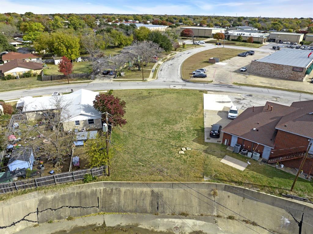 Watauga Heights - Land