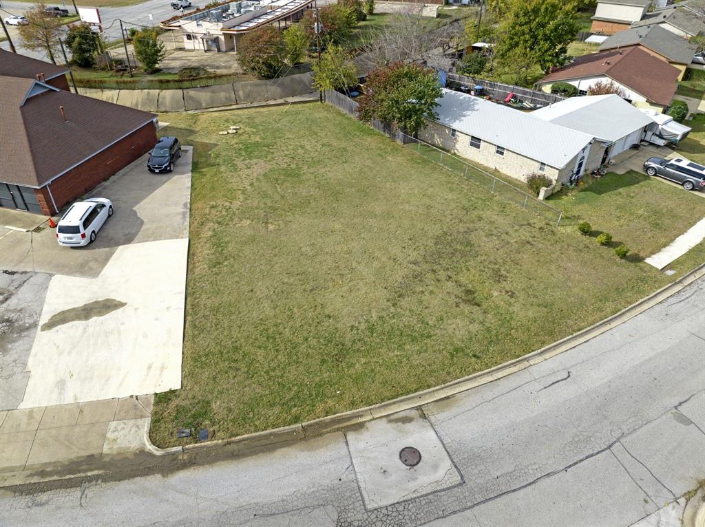 Watauga Heights - Land