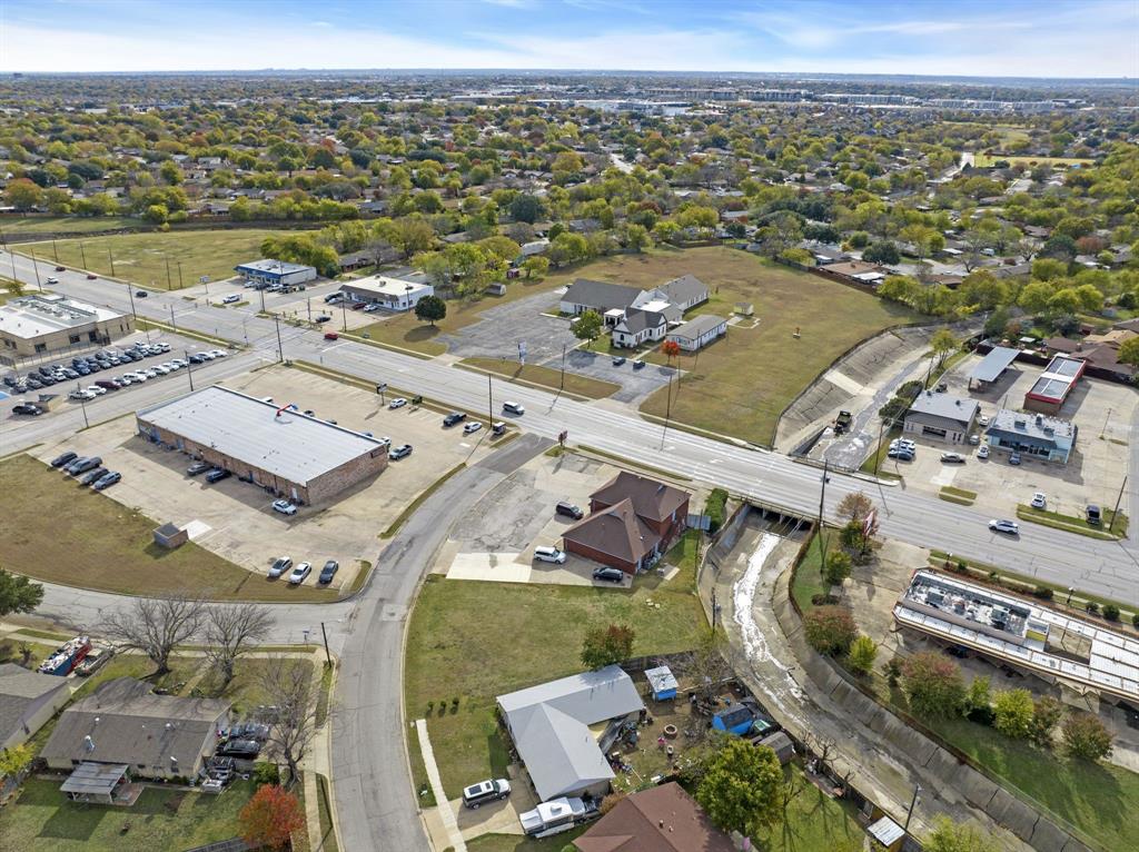 Watauga Heights - Land