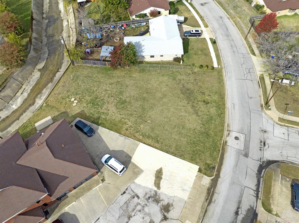 Watauga Heights - Land