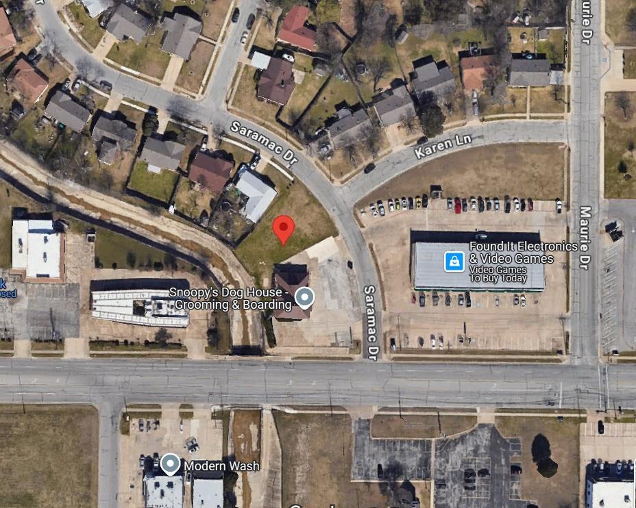 Watauga Heights - Land