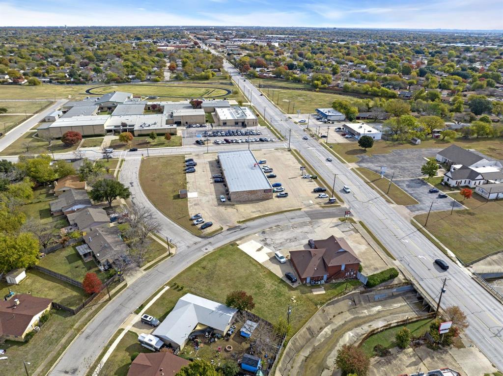 Watauga Heights - Land