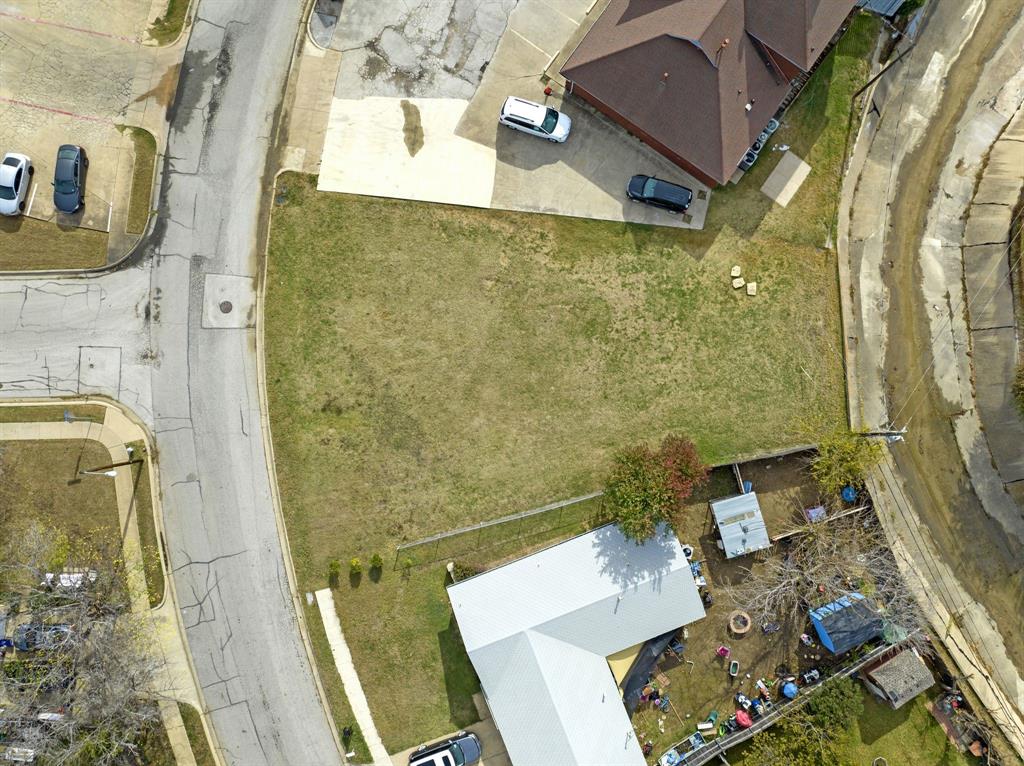 Watauga Heights - Land