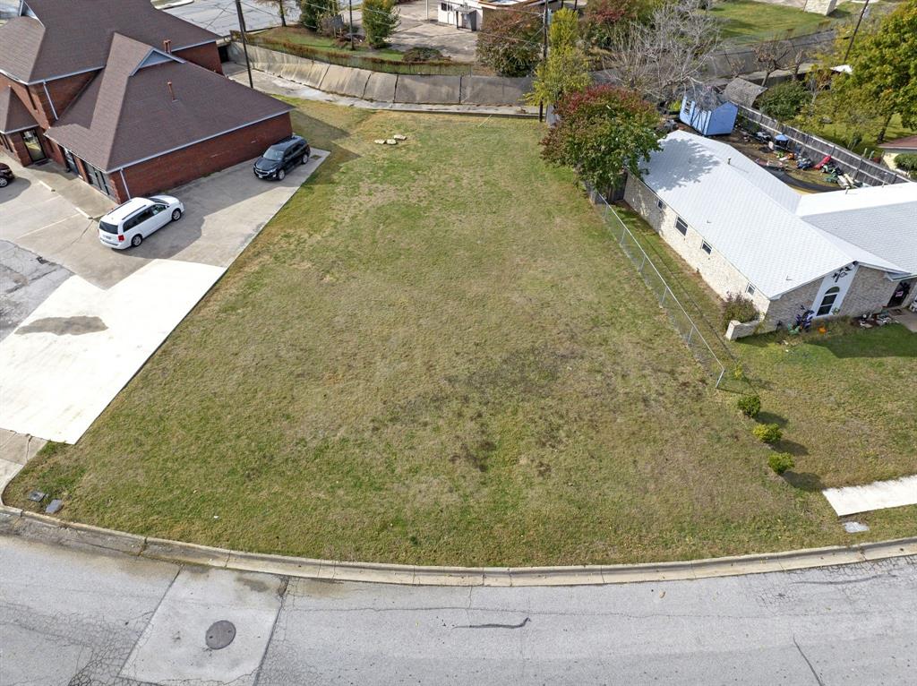 Watauga Heights - Land