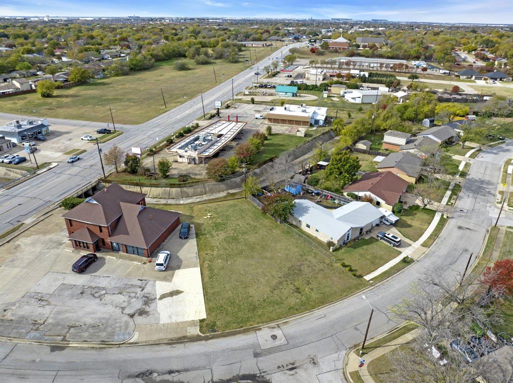 Watauga Heights - Land