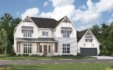 3704 Waterview Trail Celina TX 75009