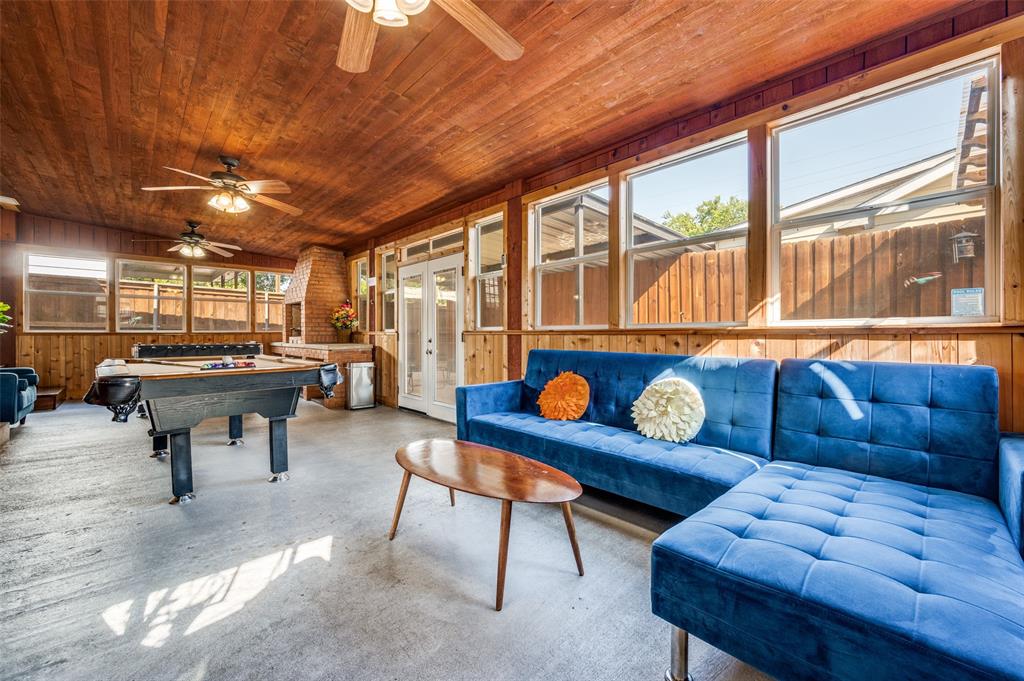 Sunset Add - Residential