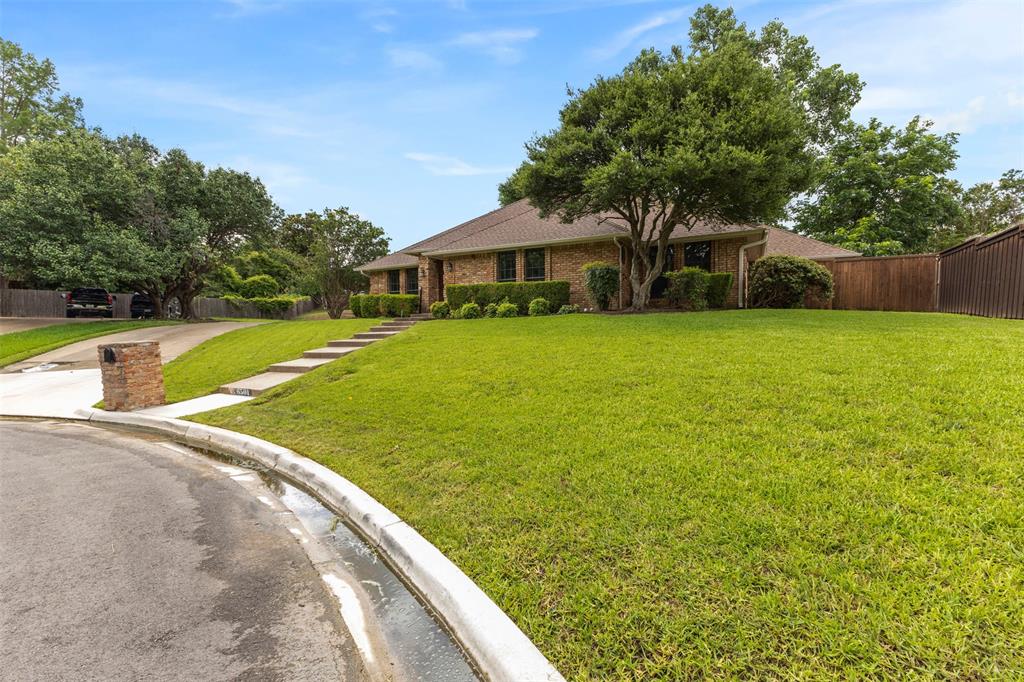 6501 Lake Side Circle