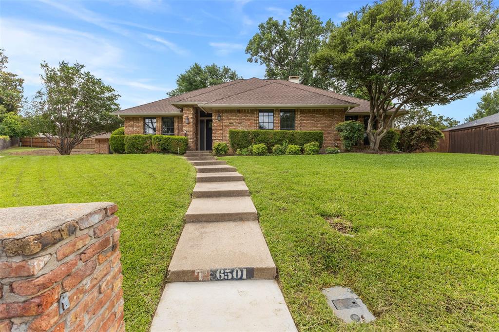 6501 Lake Side Circle