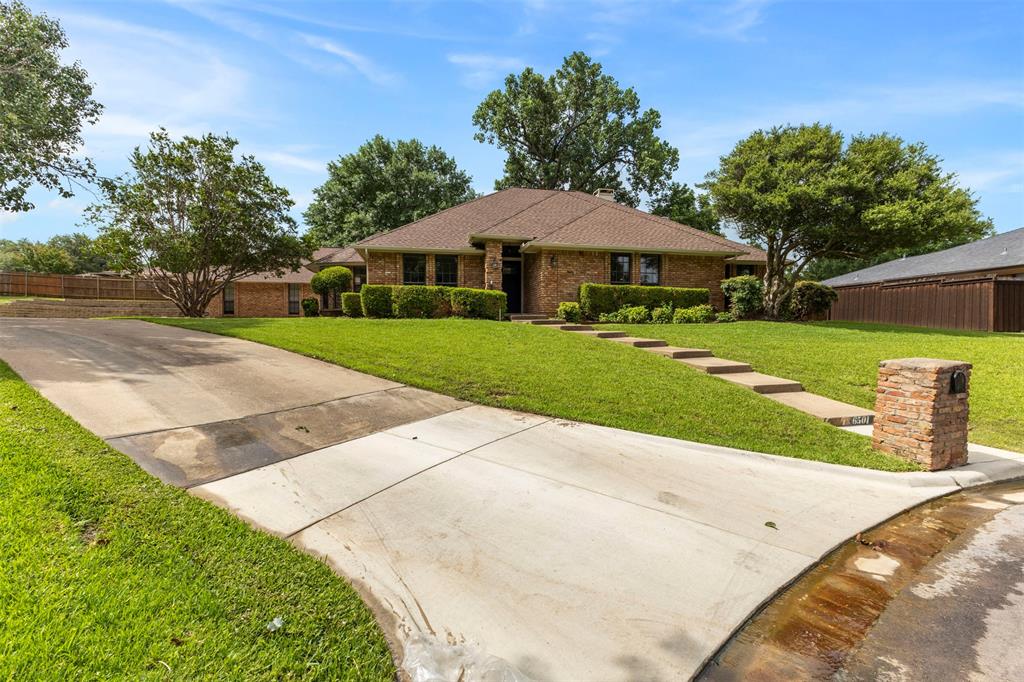 6501 Lake Side Circle