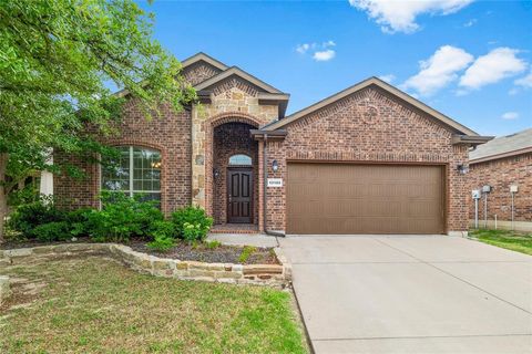 13165 Red Robin Drive Fort Worth TX 76244