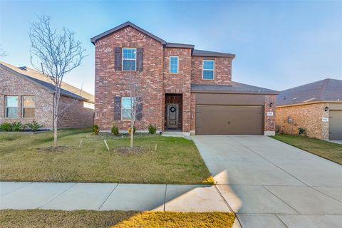 A home in Celina