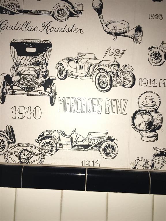 Bluebonnet Hills - Residential Lease