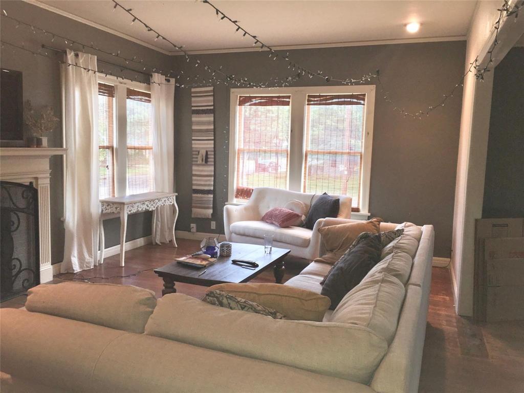 Bluebonnet Hills - Residential Lease