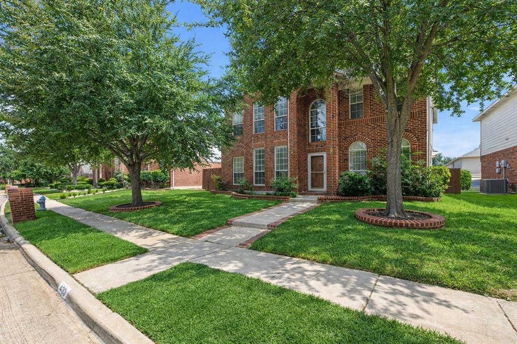 433 Spring Air Drive