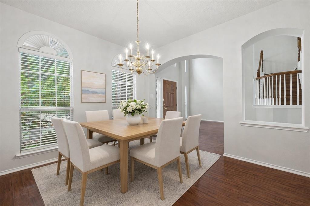 433 Spring Air Drive