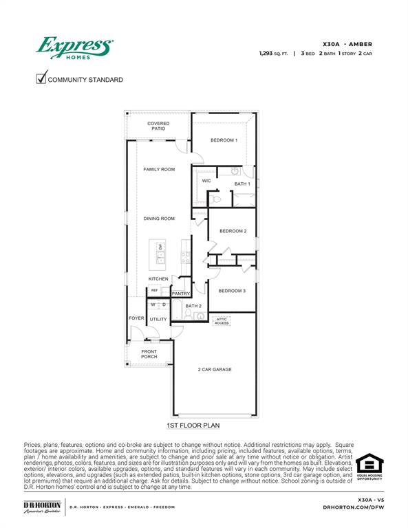 Magnolia - Residential