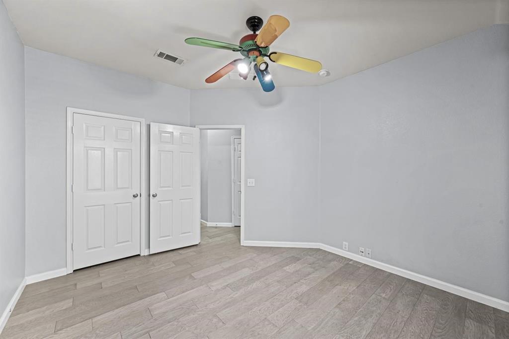 Glade Manor Add - Residential