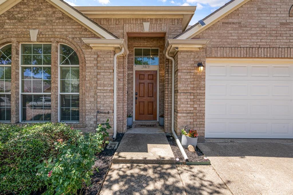 Glade Manor Add - Residential