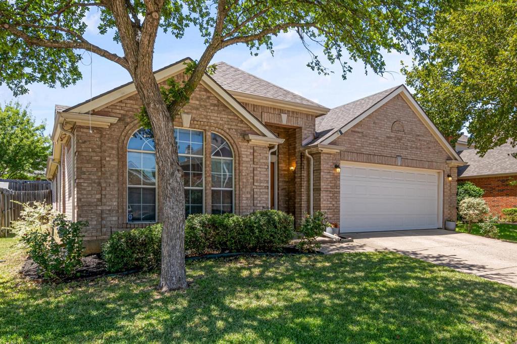 Glade Manor Add - Residential