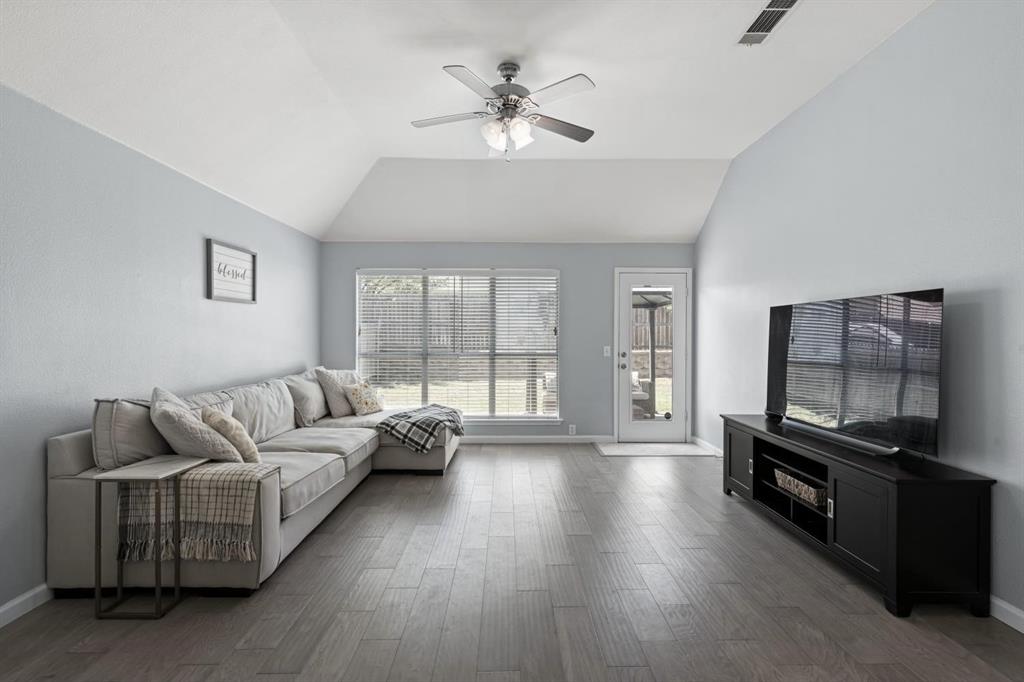 Glade Manor Add - Residential