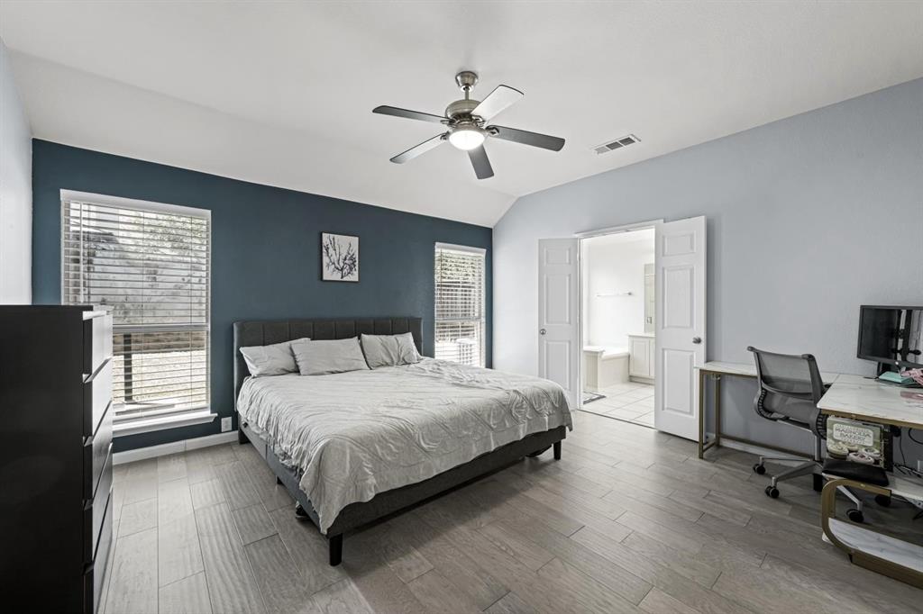 Glade Manor Add - Residential