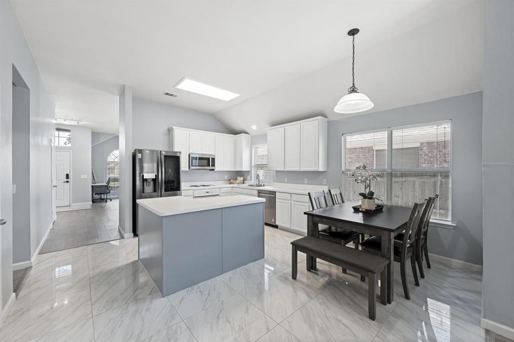 Glade Manor Add - Residential