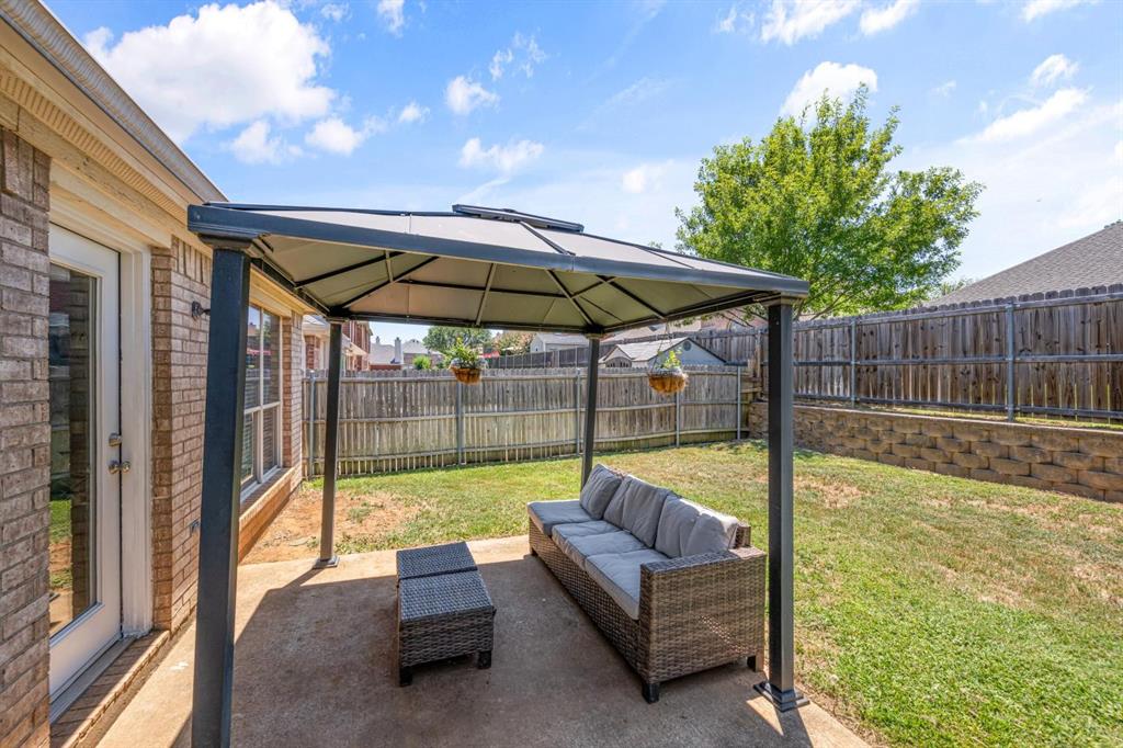 Glade Manor Add - Residential