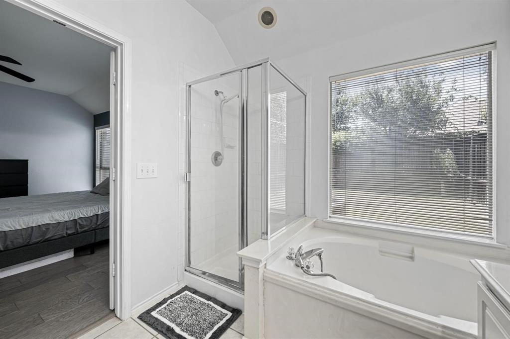 Glade Manor Add - Residential