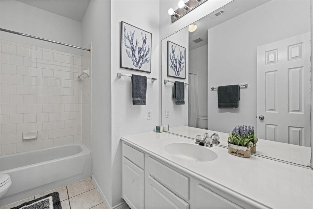 Glade Manor Add - Residential