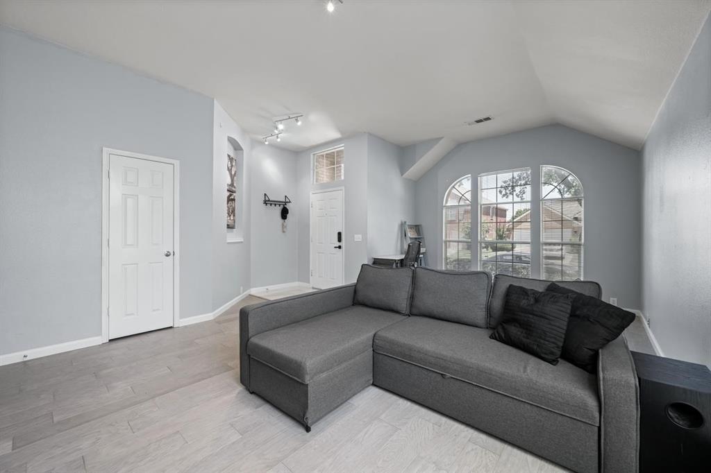 Glade Manor Add - Residential