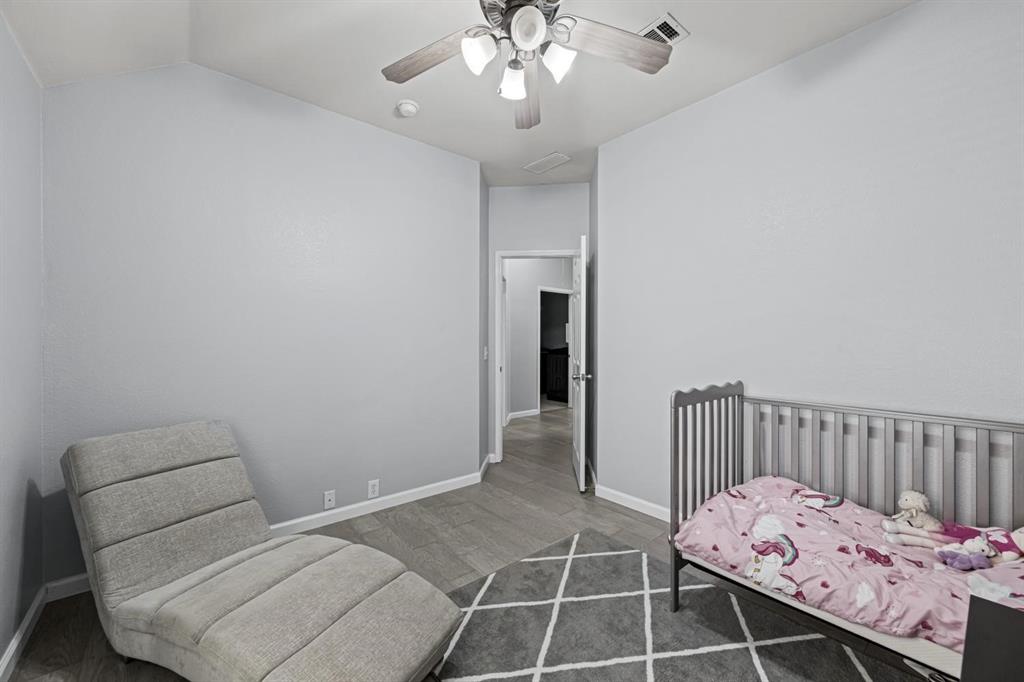 Glade Manor Add - Residential