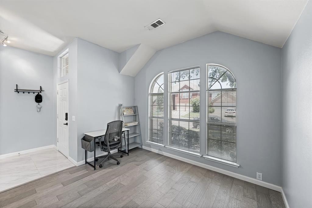 Glade Manor Add - Residential