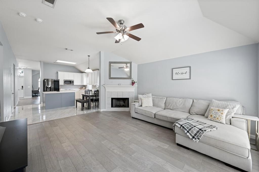 Glade Manor Add - Residential