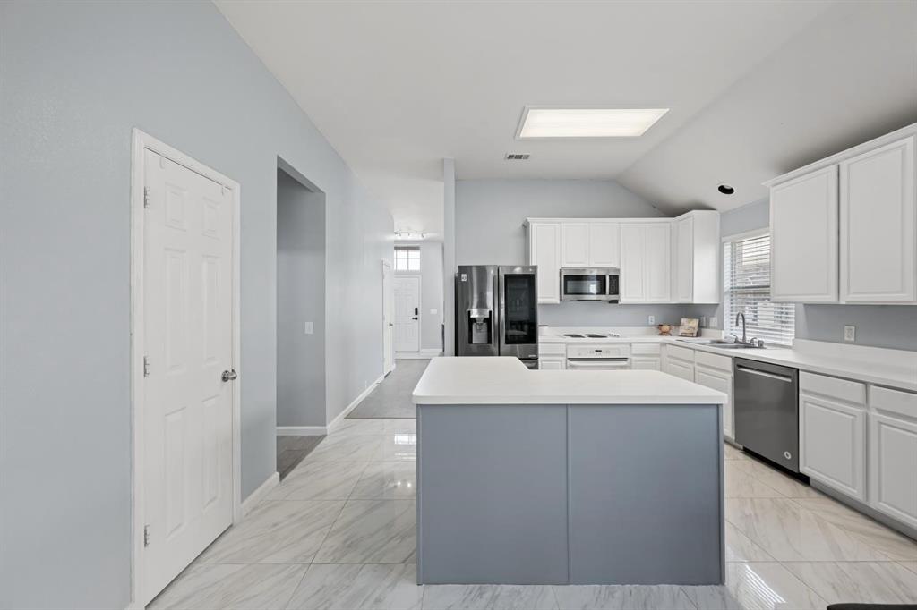 Glade Manor Add - Residential