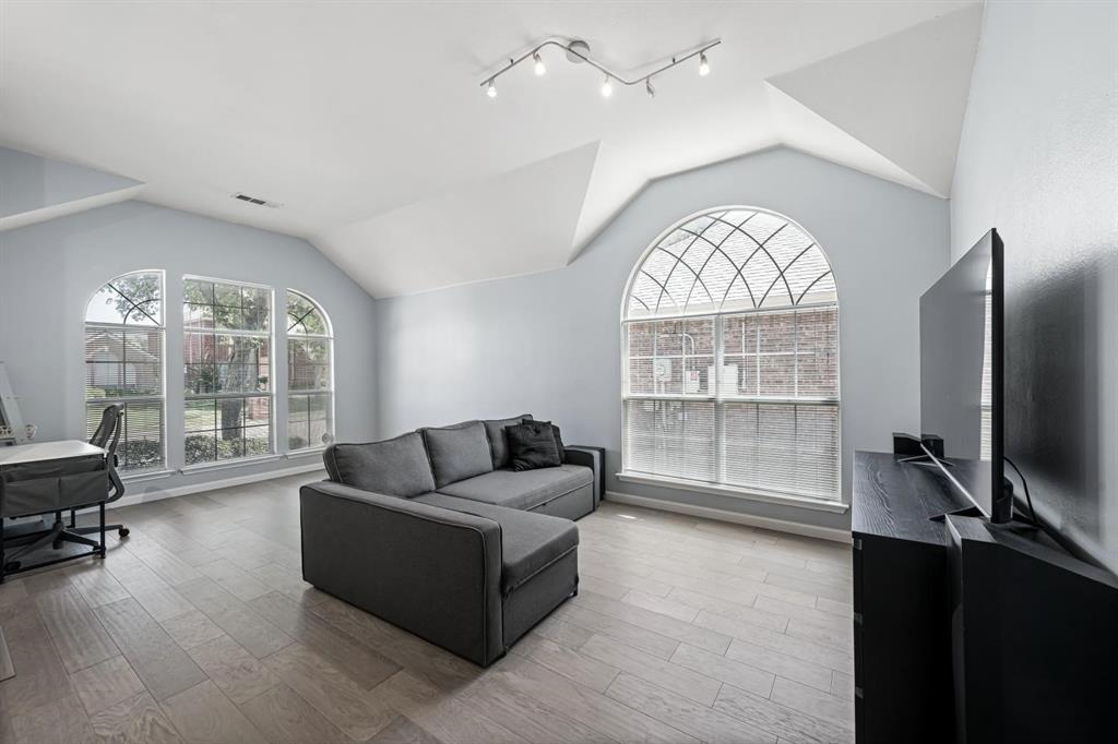 Glade Manor Add - Residential