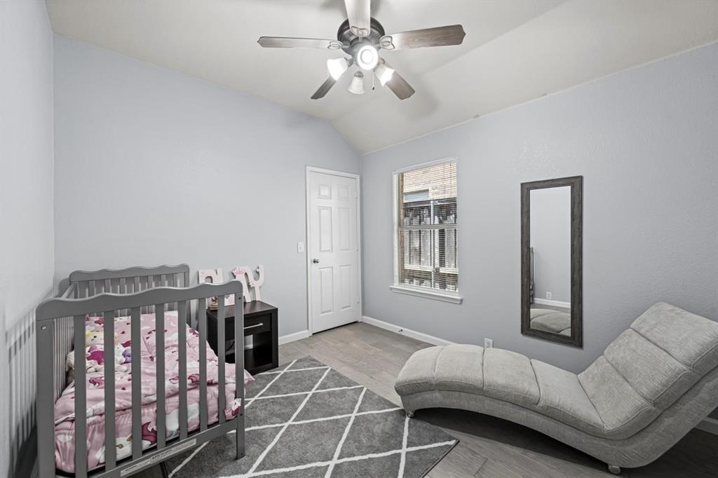 Glade Manor Add - Residential